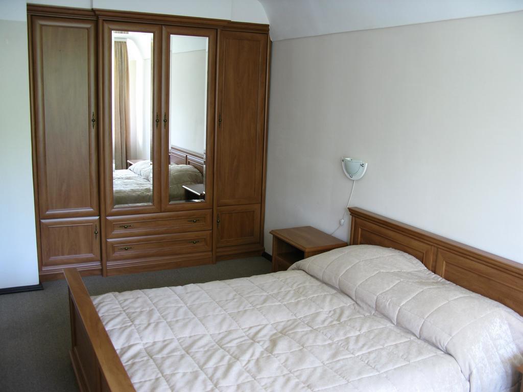 Motel Poltava Room photo