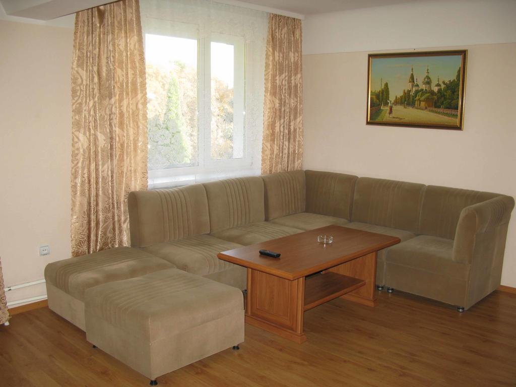 Motel Poltava Room photo