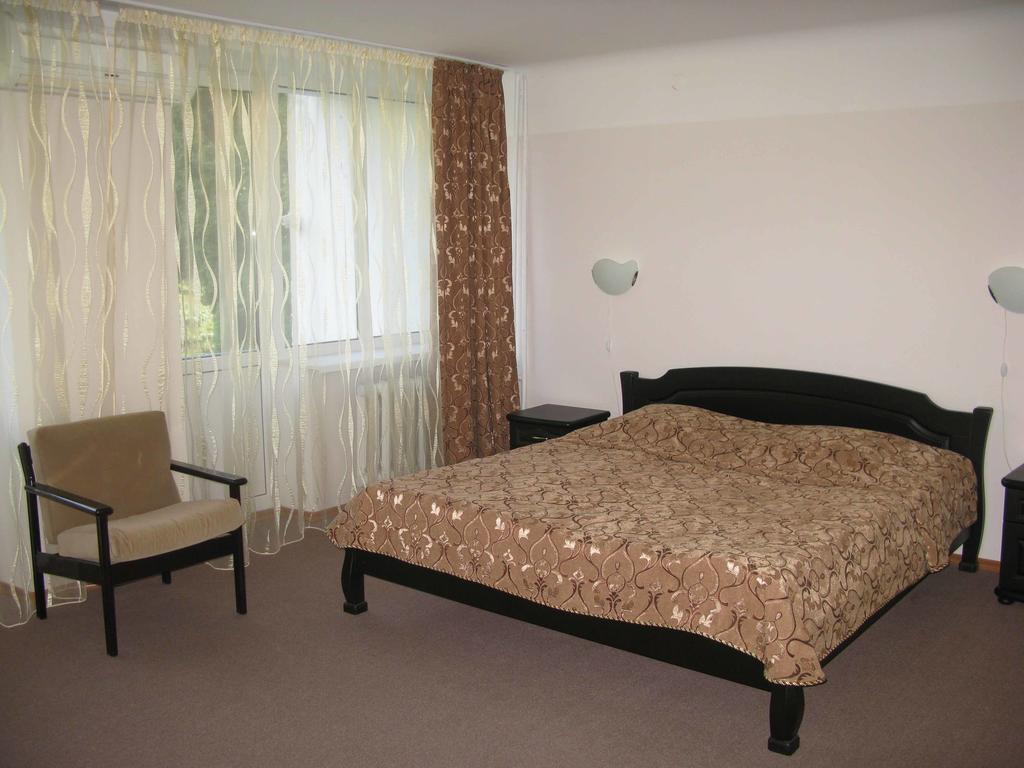 Motel Poltava Room photo