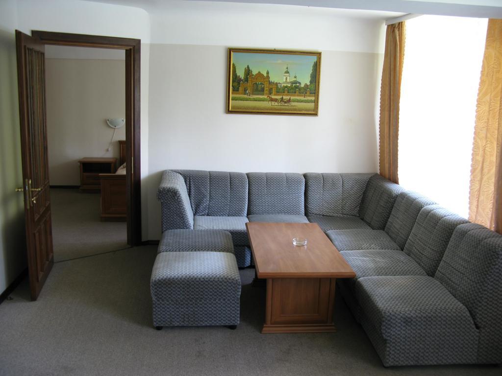 Motel Poltava Room photo