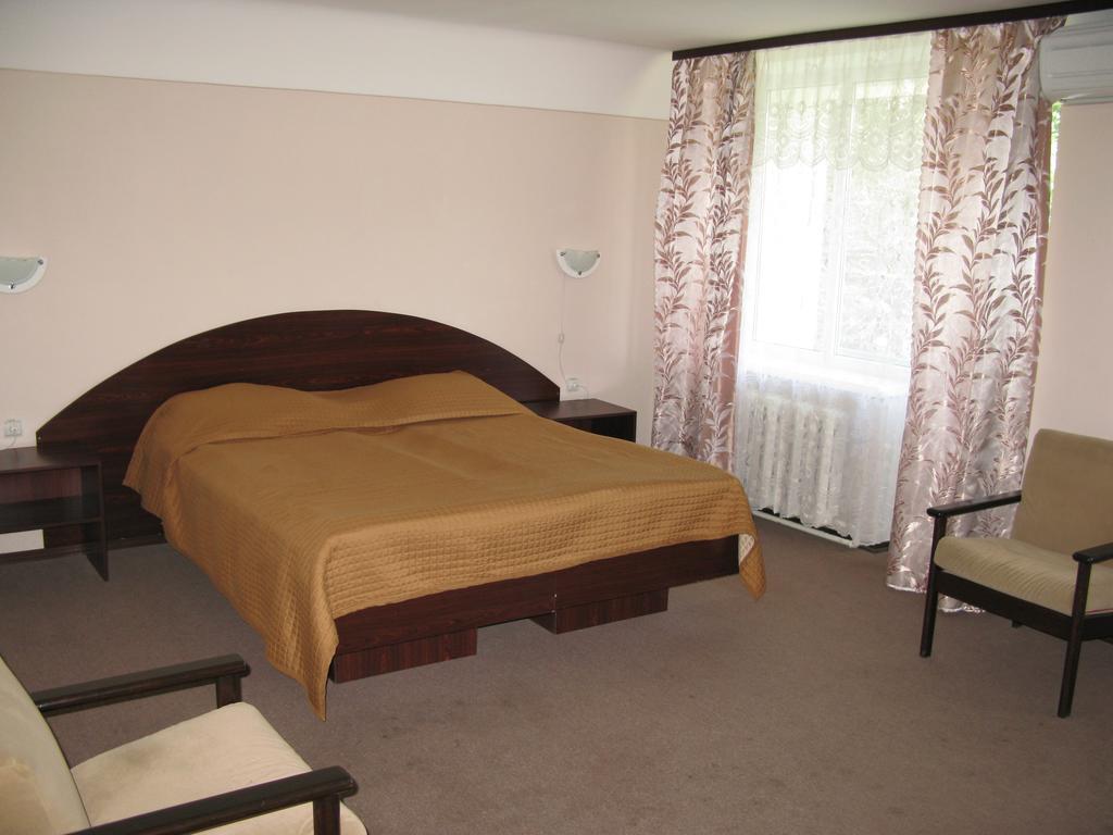 Motel Poltava Room photo