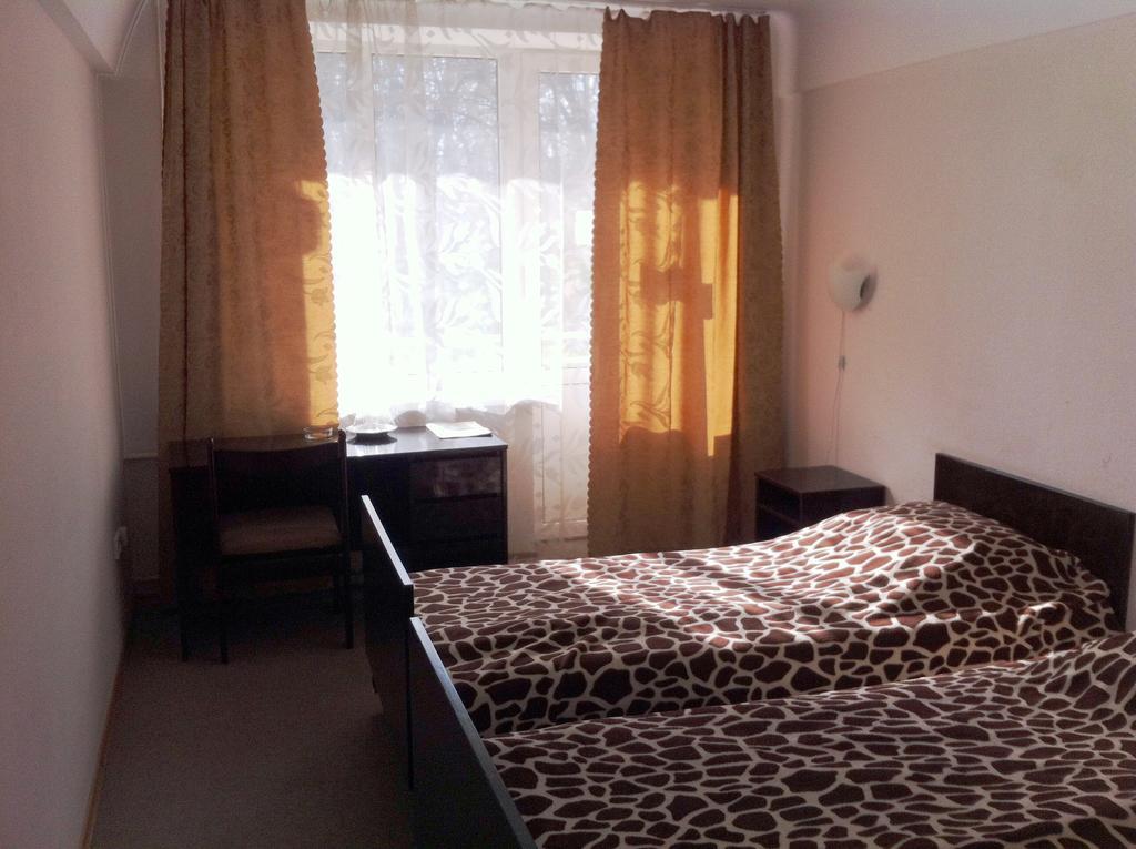 Motel Poltava Room photo