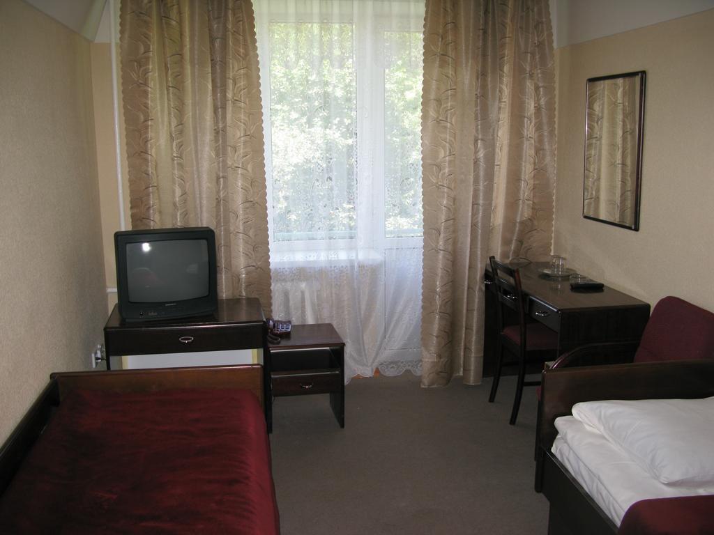 Motel Poltava Room photo