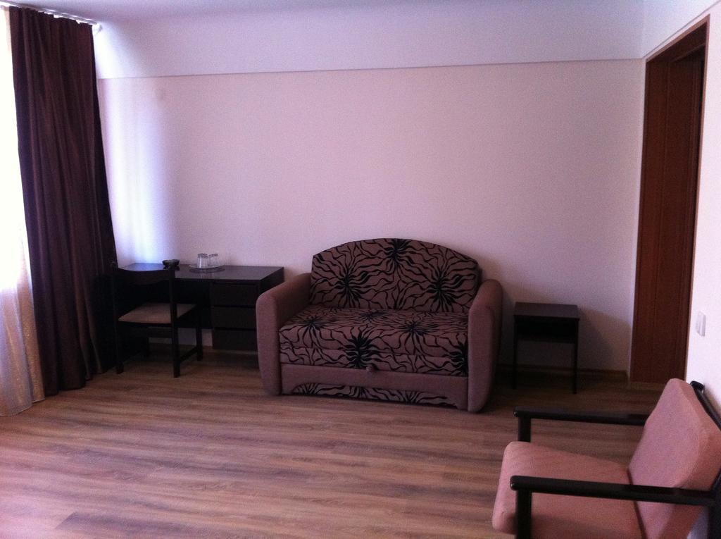 Motel Poltava Room photo